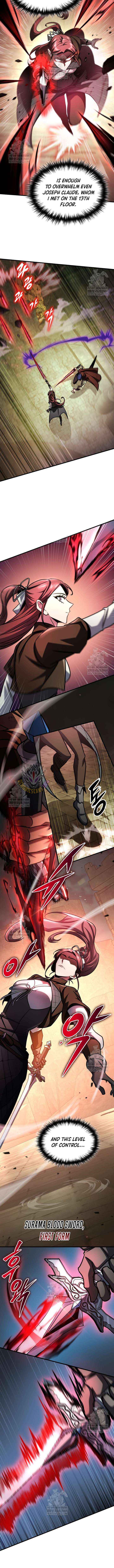 Read My Exclusive Tower Guide chapter 92 image 6 on Lezhin