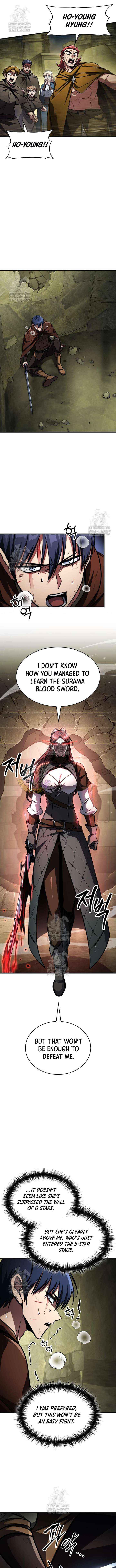 Read My Exclusive Tower Guide chapter 92 image 9 on Lezhin