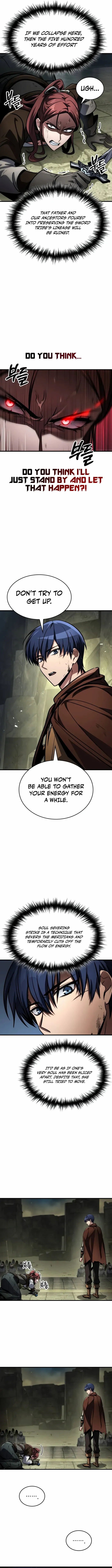 Read My Exclusive Tower Guide chapter 93 image 1 on Lezhin