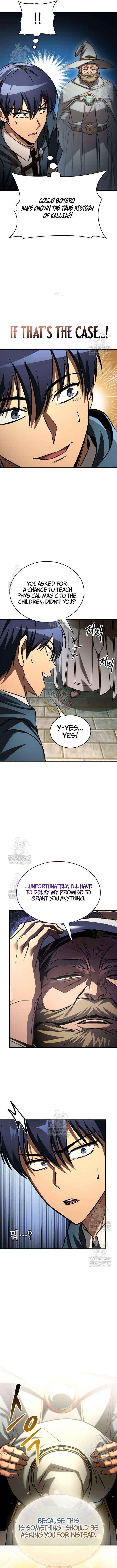 Read My Exclusive Tower Guide chapter 94 image 10 on Lezhin