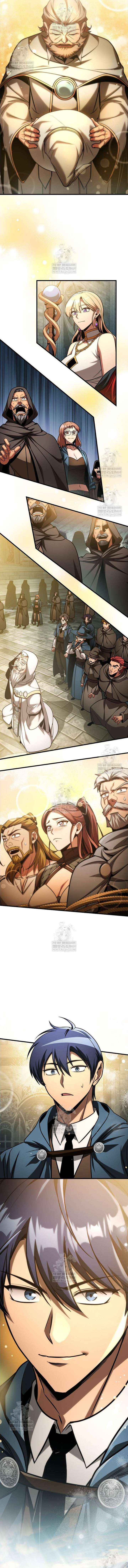 Read My Exclusive Tower Guide chapter 94 image 11 on Lezhin