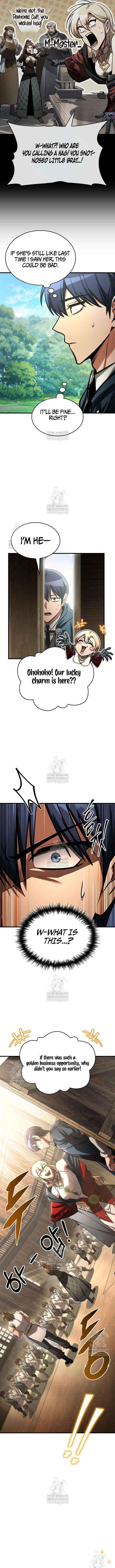 Read My Exclusive Tower Guide chapter 94 image 13 on Lezhin