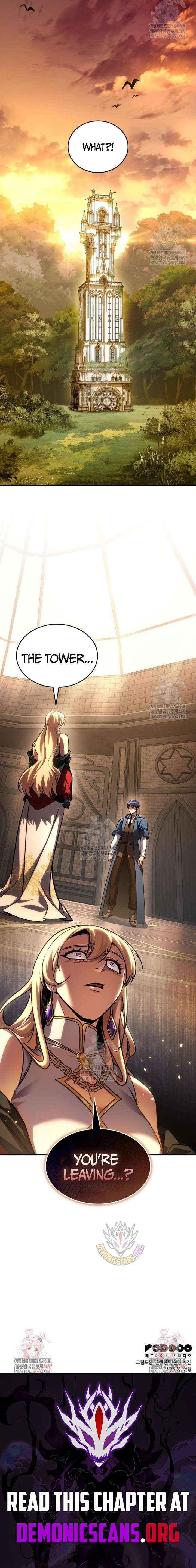 Read My Exclusive Tower Guide chapter 94 image 16 on Lezhin