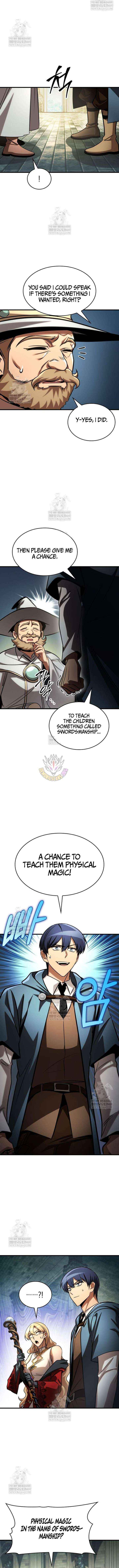 Read My Exclusive Tower Guide chapter 94 image 3 on Lezhin