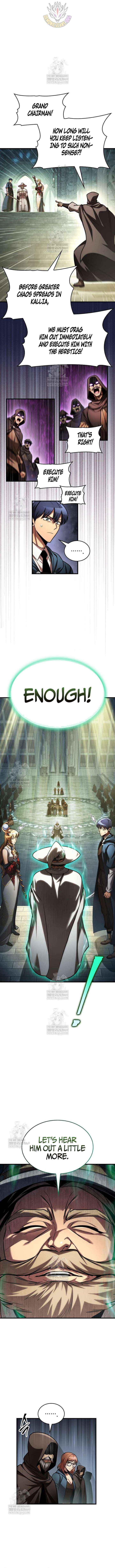 Read My Exclusive Tower Guide chapter 94 image 5 on Lezhin