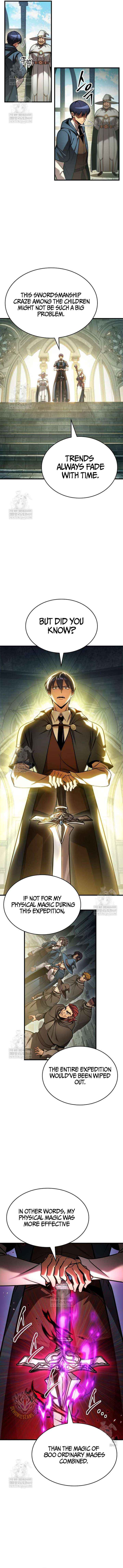 Read My Exclusive Tower Guide chapter 94 image 6 on Lezhin