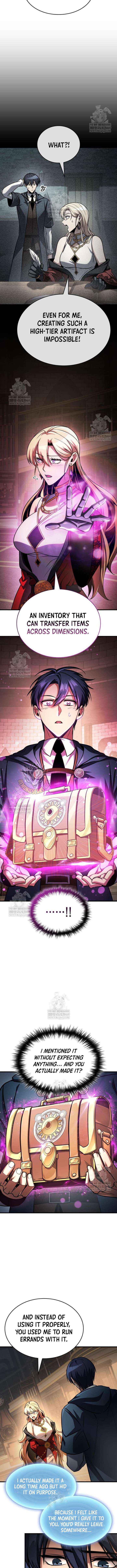 Read My Exclusive Tower Guide chapter 95 image 2 on Lezhin