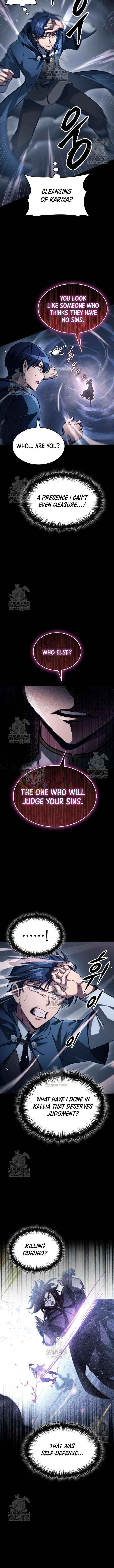 Read My Exclusive Tower Guide chapter 95 image 6 on Lezhin