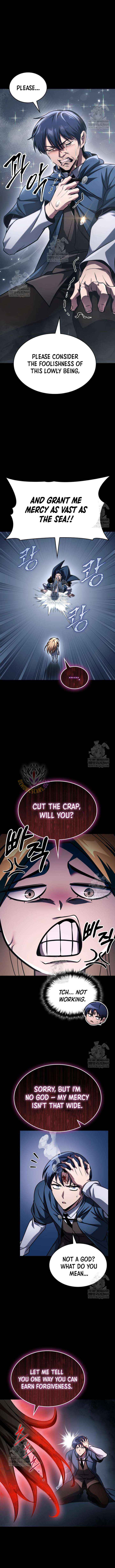 Read My Exclusive Tower Guide chapter 95 image 9 on Lezhin
