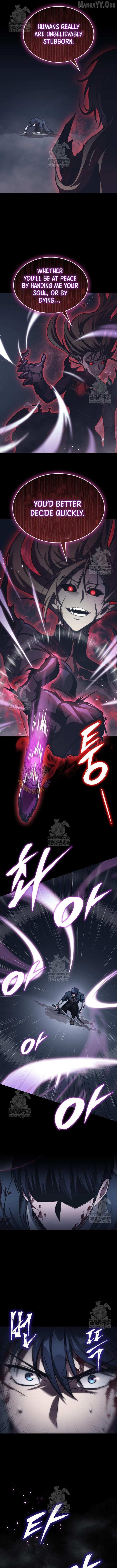 Read My Exclusive Tower Guide chapter 96 image 1 on Lezhin