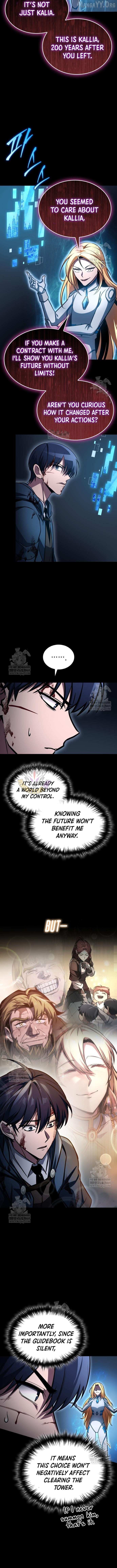 Read My Exclusive Tower Guide chapter 96 image 10 on Lezhin