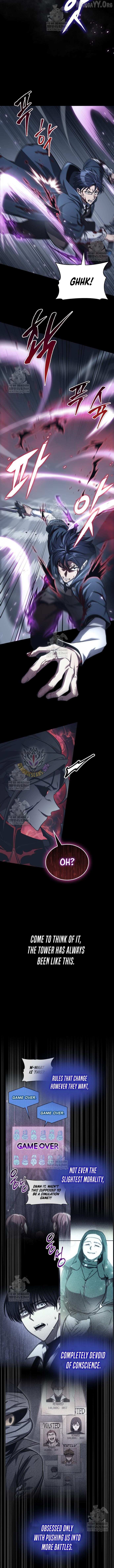 Read My Exclusive Tower Guide chapter 96 image 2 on Lezhin