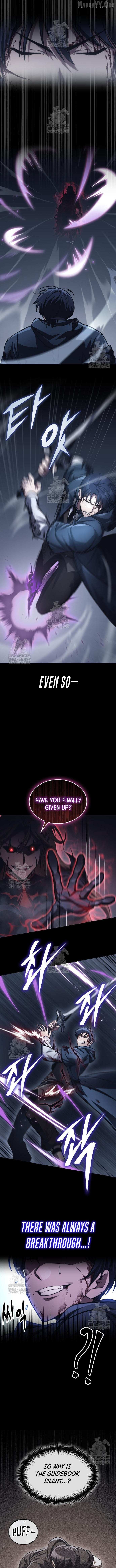 Read My Exclusive Tower Guide chapter 96 image 3 on Lezhin