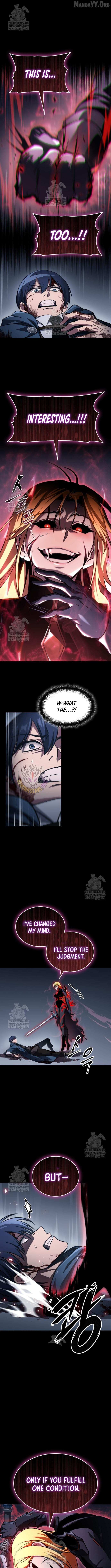 Read My Exclusive Tower Guide chapter 96 image 6 on Lezhin