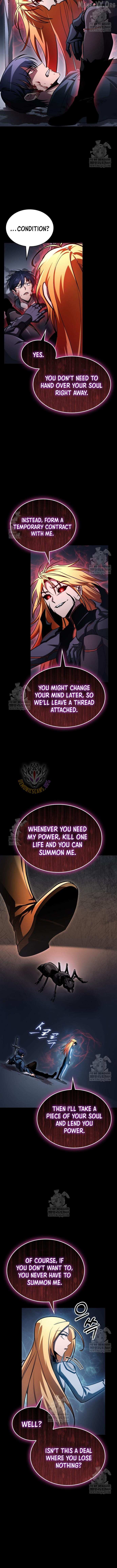 Read My Exclusive Tower Guide chapter 96 image 7 on Lezhin