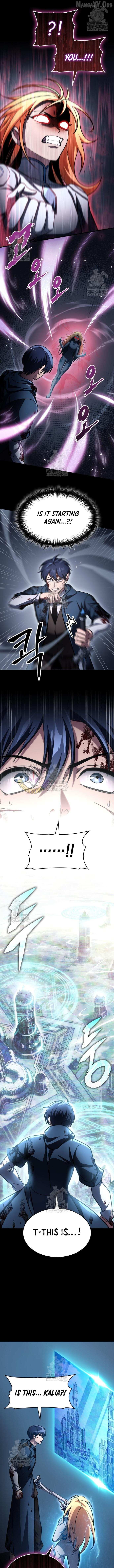 Read My Exclusive Tower Guide chapter 96 image 9 on Lezhin