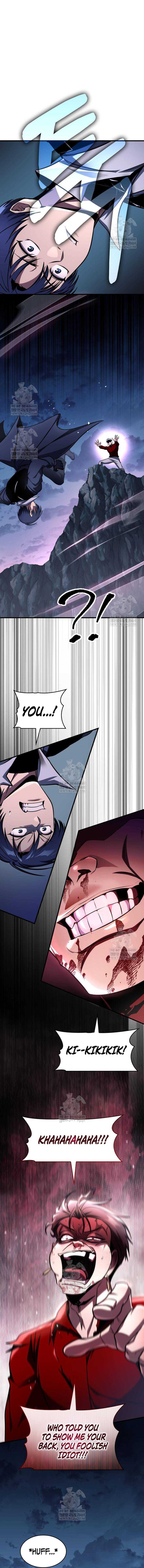 Read My Exclusive Tower Guide chapter 98 image 12 on Lezhin