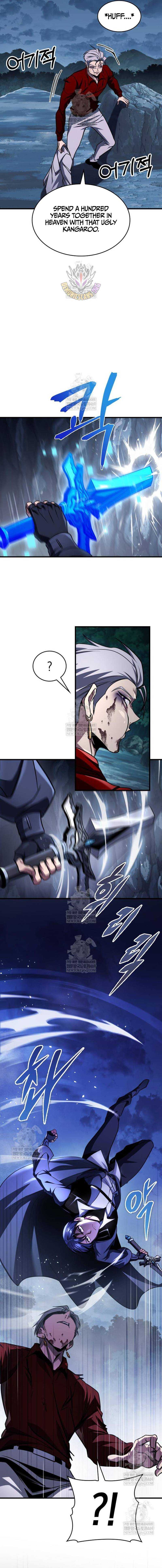 Read My Exclusive Tower Guide chapter 98 image 13 on Lezhin