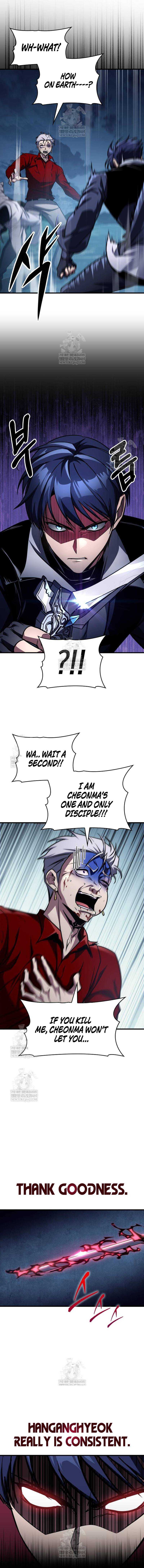 Read My Exclusive Tower Guide chapter 98 image 14 on Lezhin