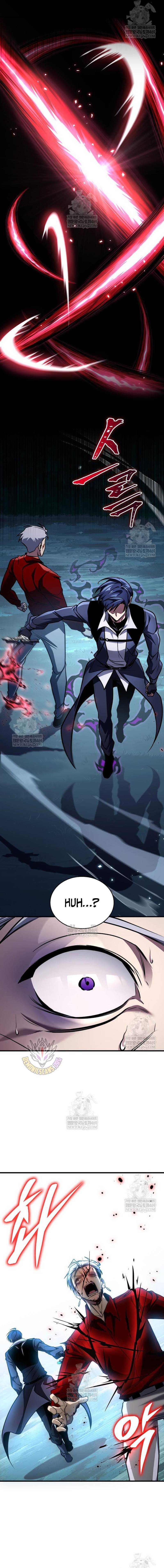 Read My Exclusive Tower Guide chapter 98 image 15 on Lezhin