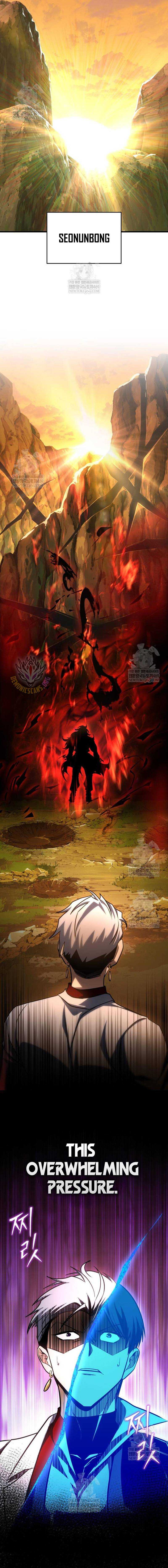 Read My Exclusive Tower Guide chapter 98 image 18 on Lezhin