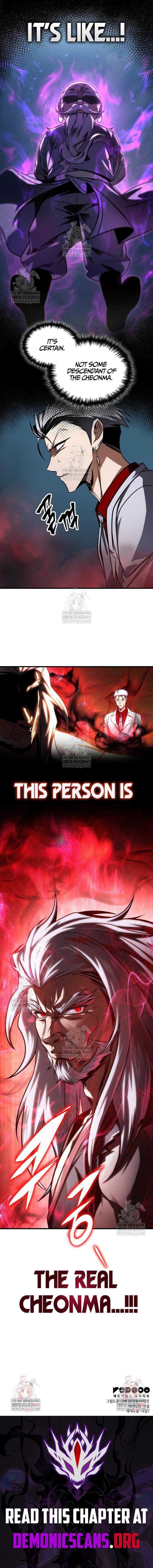 Read My Exclusive Tower Guide chapter 98 image 19 on Lezhin