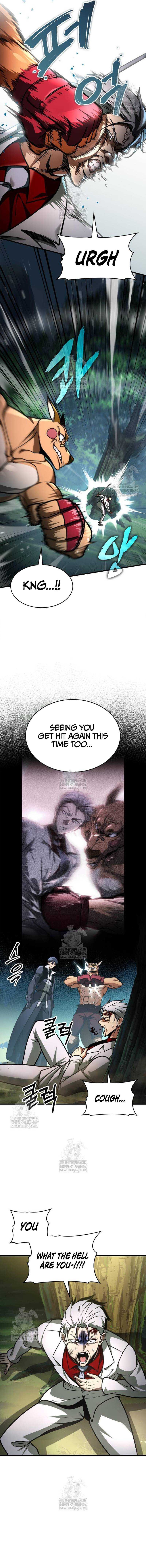 Read My Exclusive Tower Guide chapter 98 image 4 on Lezhin