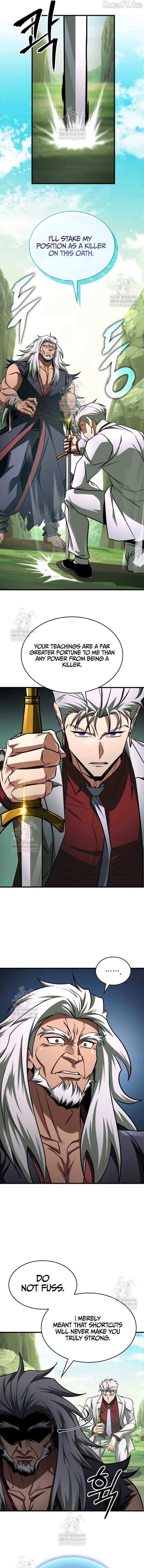 Read My Exclusive Tower Guide chapter 99 image 13 on Lezhin