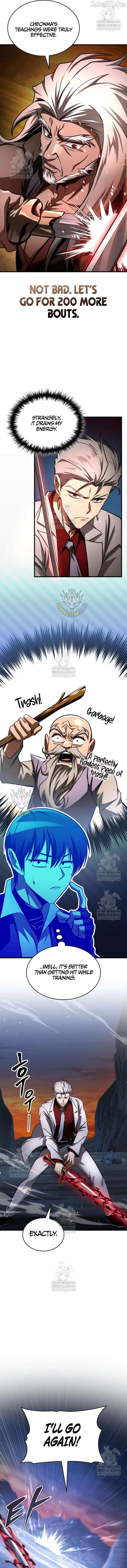 Read My Exclusive Tower Guide chapter 99 image 15 on Lezhin