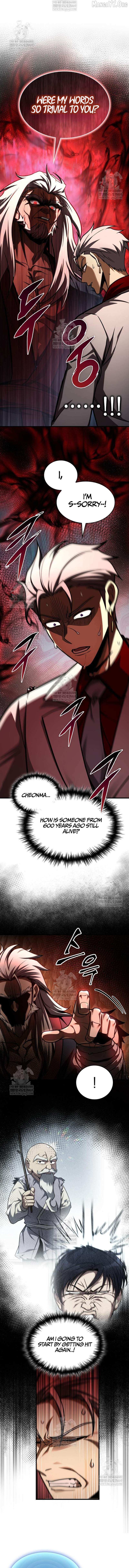 Read My Exclusive Tower Guide chapter 99 image 2 on Lezhin