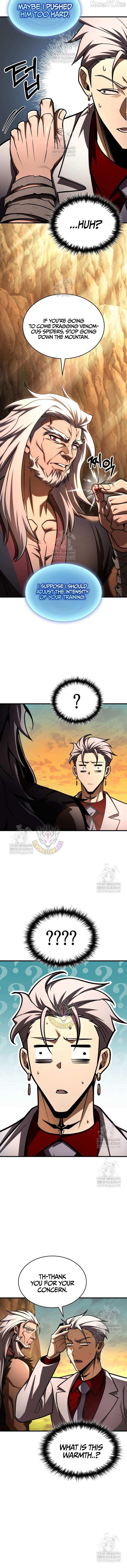 Read My Exclusive Tower Guide chapter 99 image 3 on Lezhin