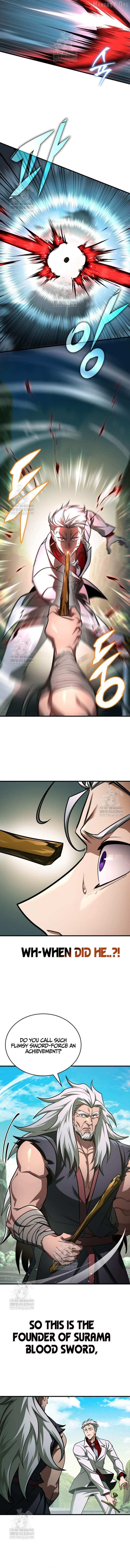 Read My Exclusive Tower Guide chapter 99 image 7 on Lezhin
