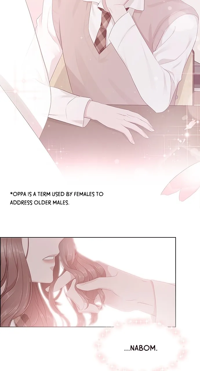My Exes Fell for Me Chapter 1 page 4 - 