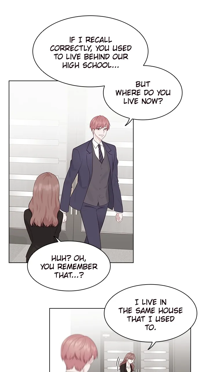 My Exes Fell for Me Chapter 1 page 33 - 