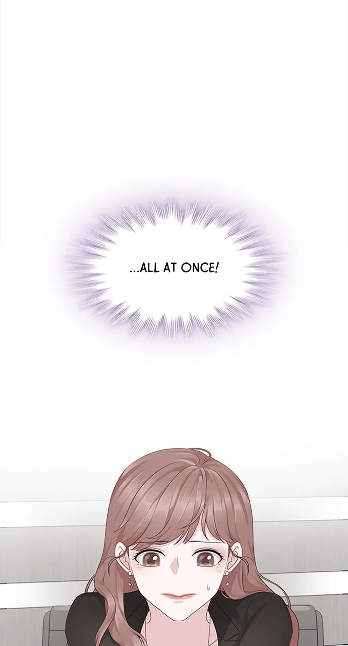 My Exes Fell for Me Chapter 1 page 47 - 