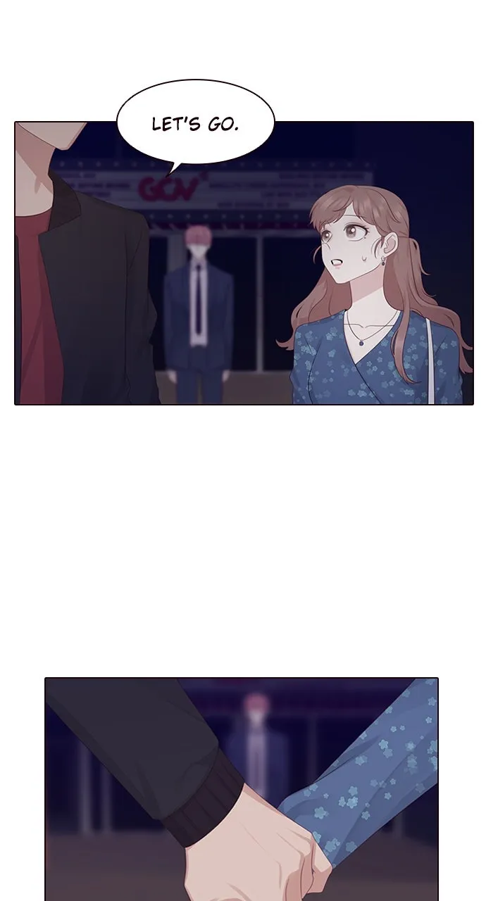 My Exes Fell for Me Chapter 10 page 33 - 