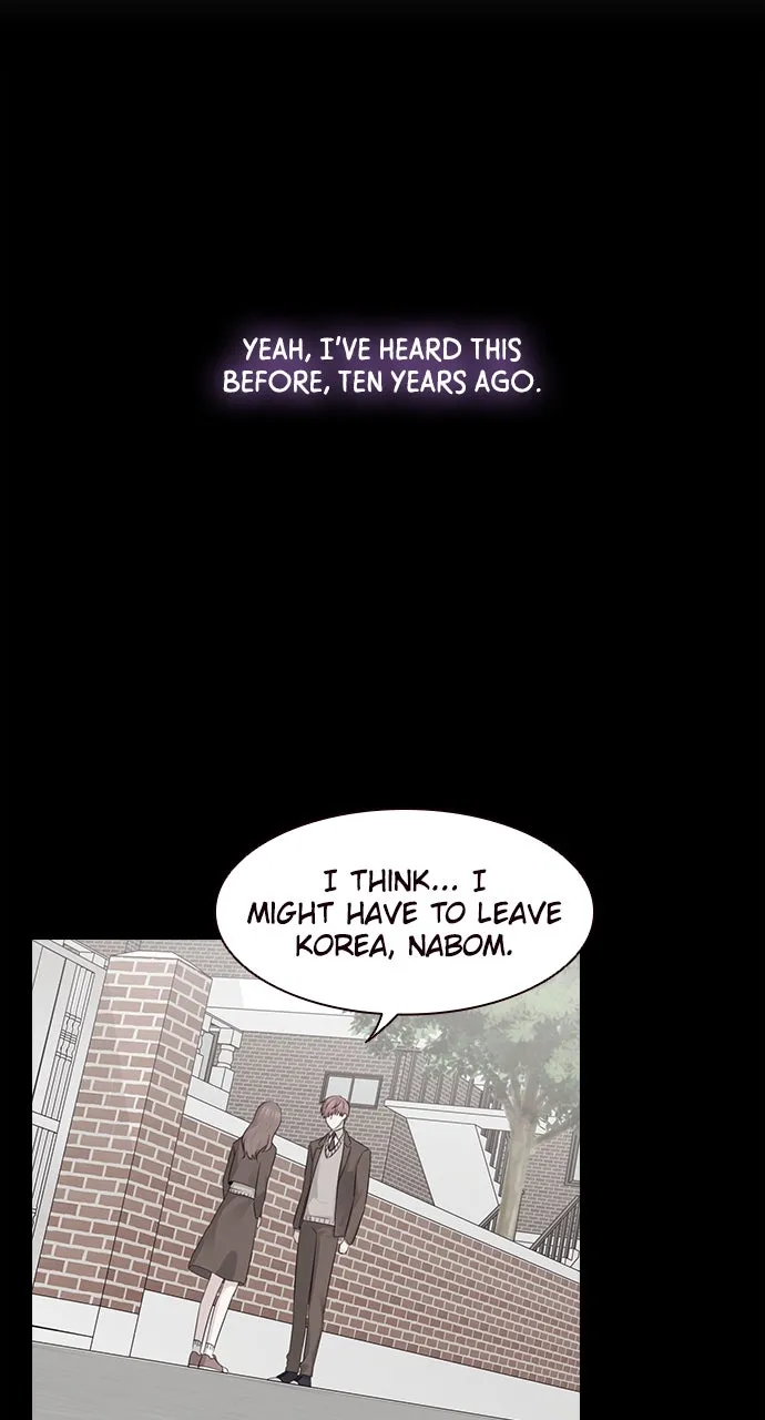 My Exes Fell for Me Chapter 10 page 5 - 