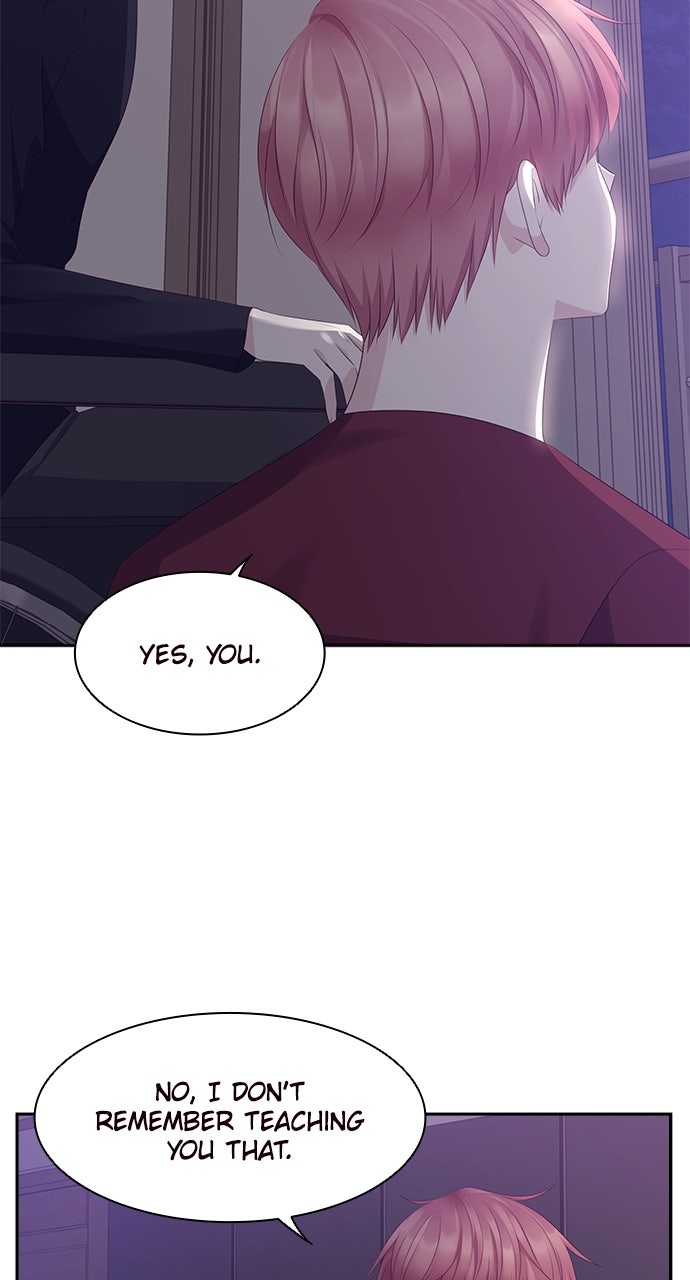 My Exes Fell for Me Episode 101 page 4 - 