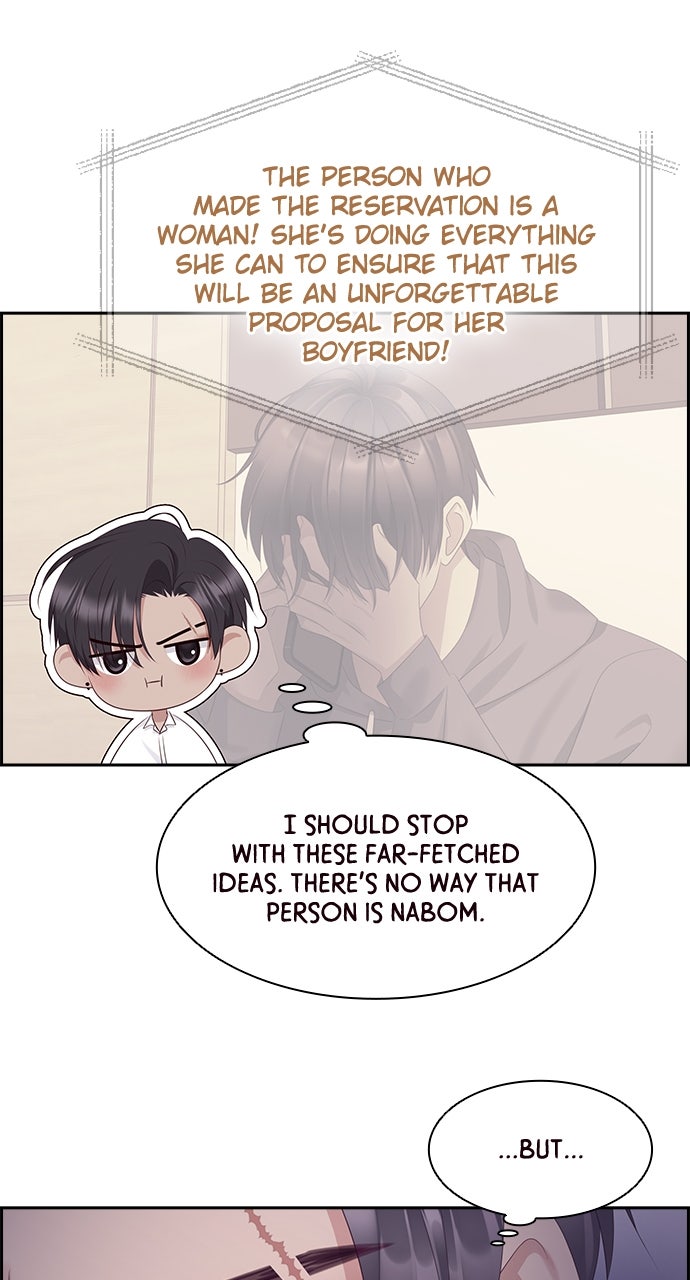 My Exes Fell for Me Episode 102 page 3 - 