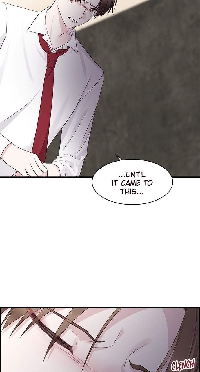 My Exes Fell for Me Episode 106 page 3 - 