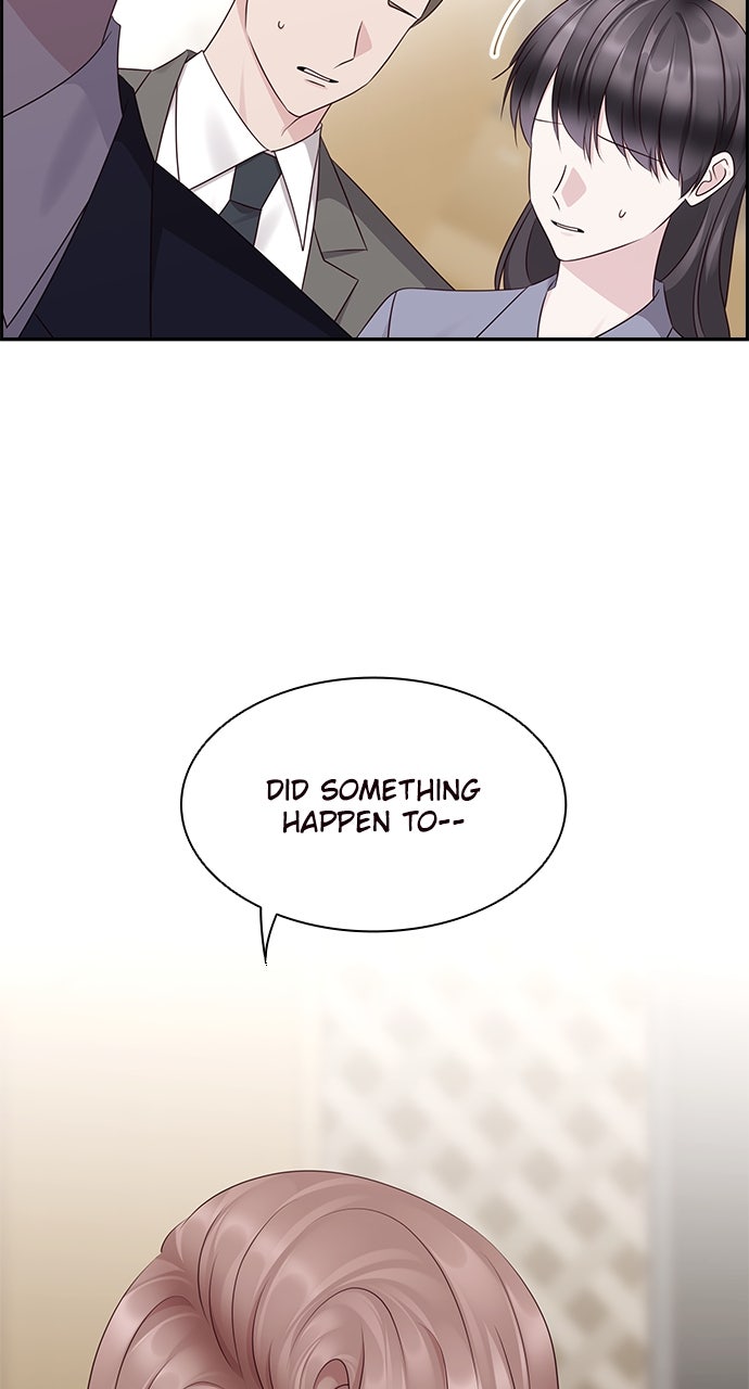 My Exes Fell for Me Episode 108 page 3 - 