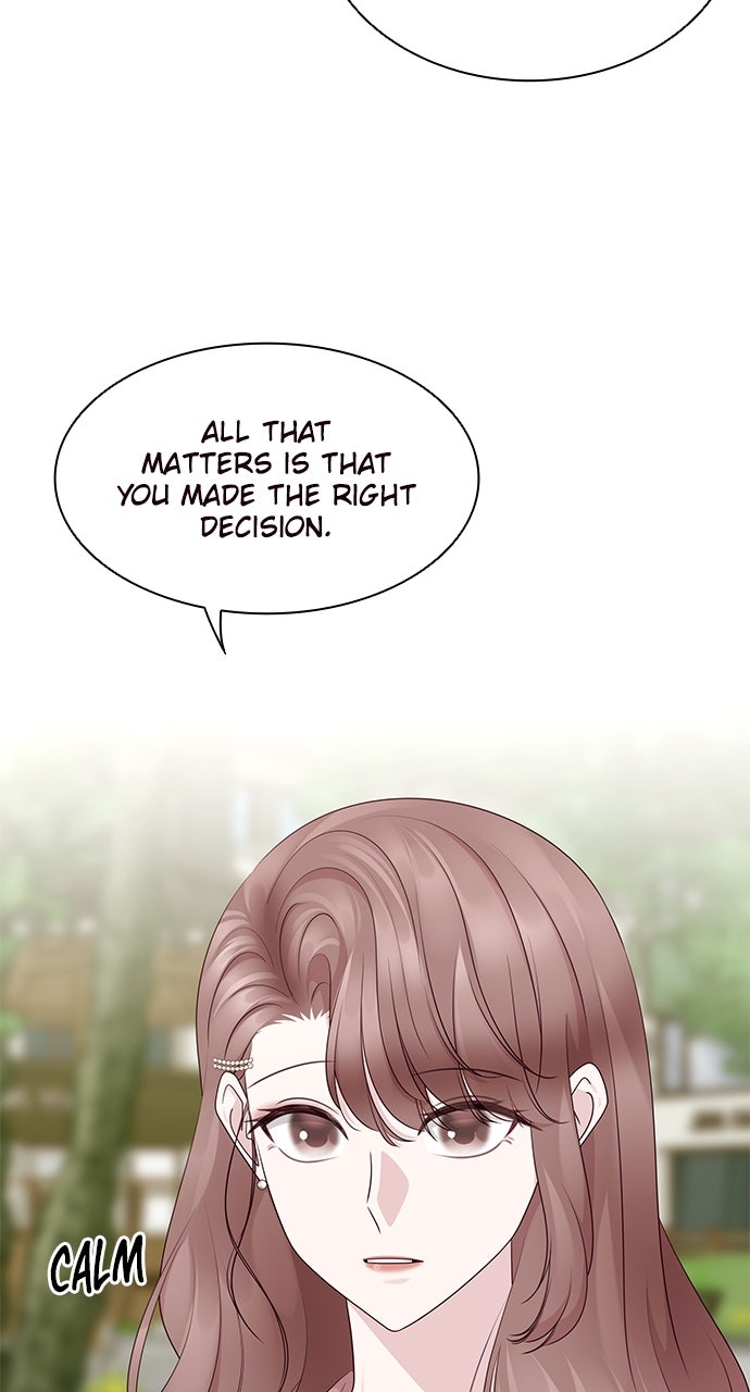 My Exes Fell for Me Episode 110 page 4 - 