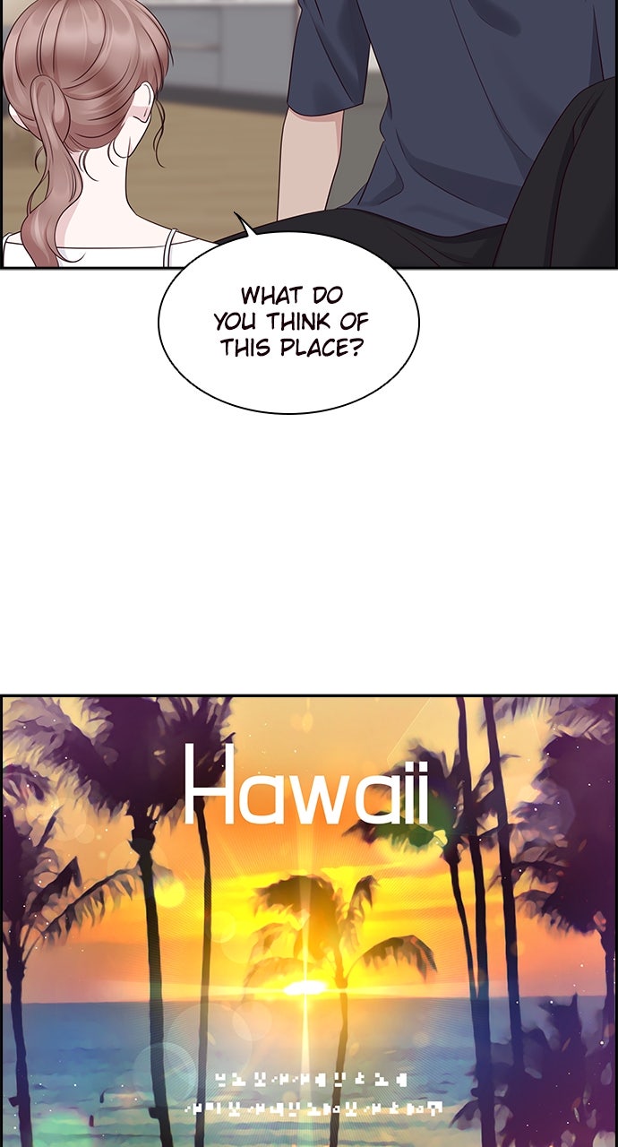 My Exes Fell for Me Episode 111 page 3 - 