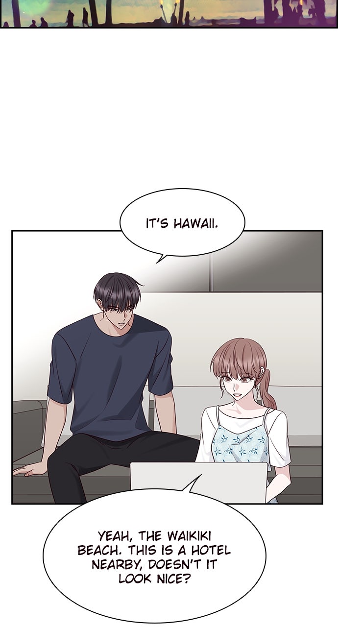 My Exes Fell for Me Episode 111 page 4 - 