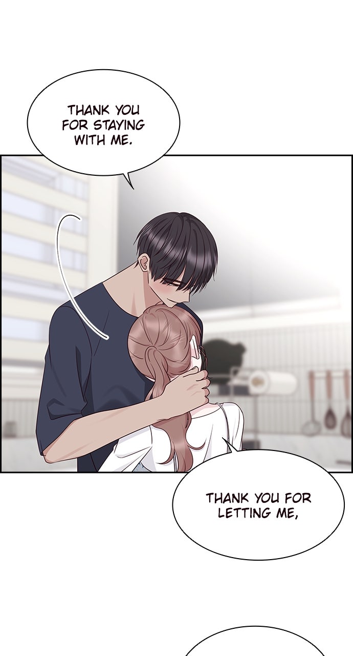 My Exes Fell for Me Episode 112 page 33 - 