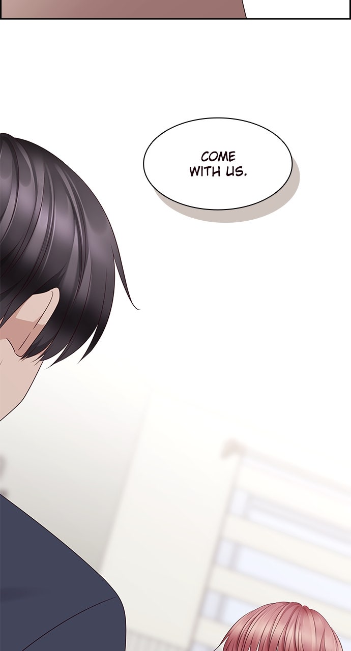 My Exes Fell for Me Episode 112 page 8 - 