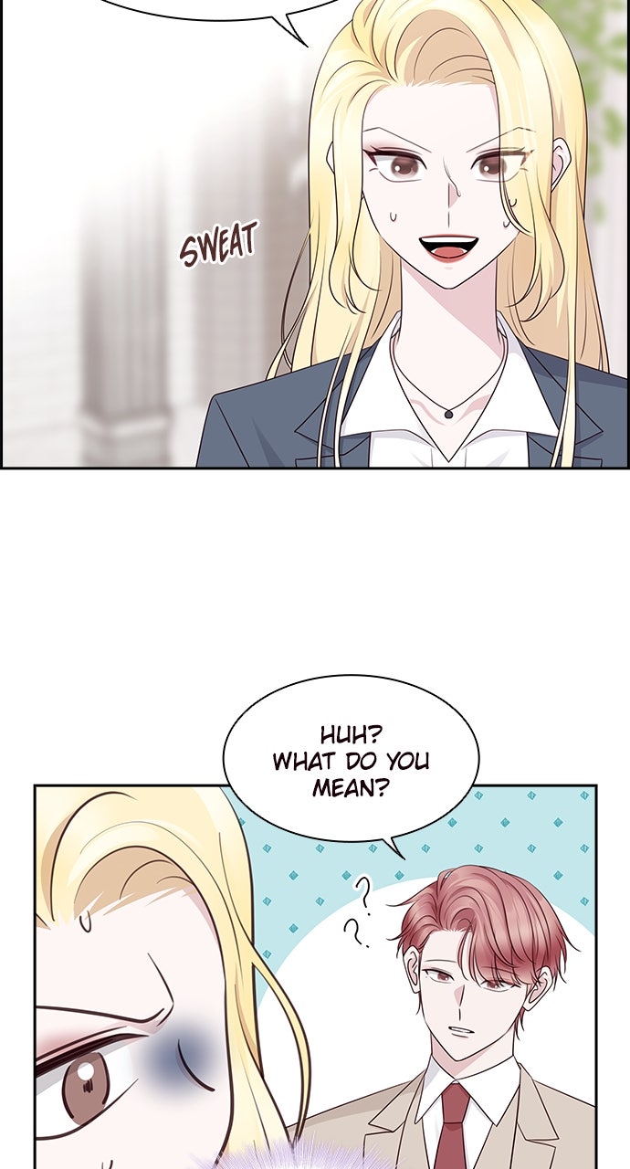 My Exes Fell for Me Episode 113 page 2 - 