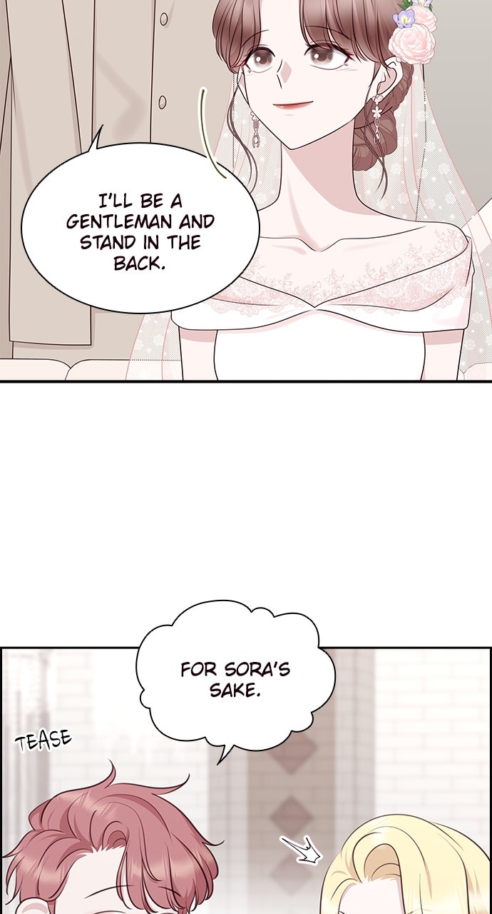 My Exes Fell for Me Episode 113 page 11 - 