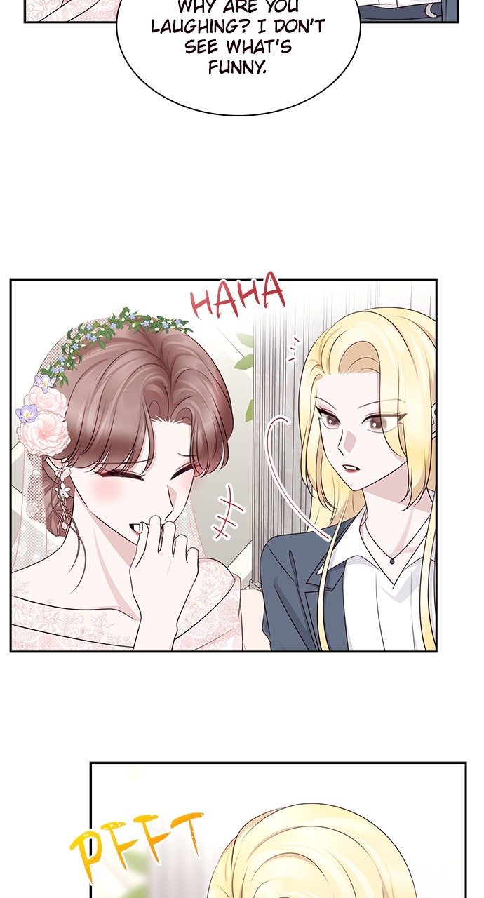 My Exes Fell for Me Episode 113 page 13 - 