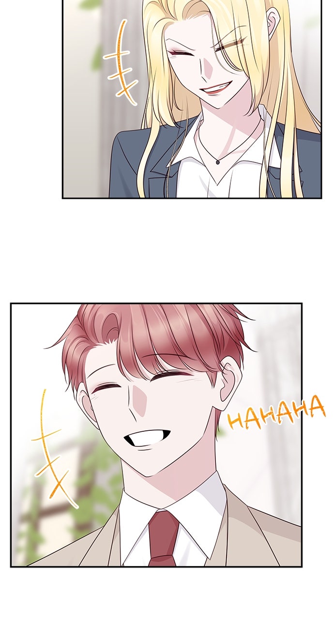 My Exes Fell for Me Episode 113 page 14 - 